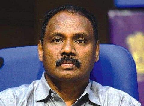 G C Murmu
