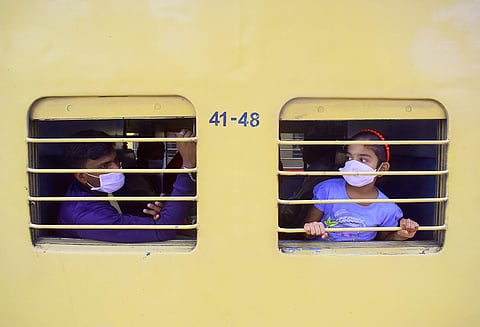 Representational image (Pic: Express)