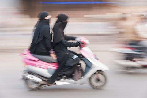 Image for representational purpose only (Pic: Getty Images)