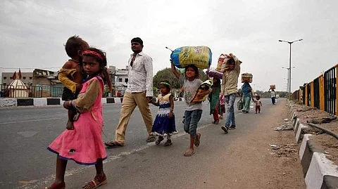 Image for representational purpose only (Pic: PTI)