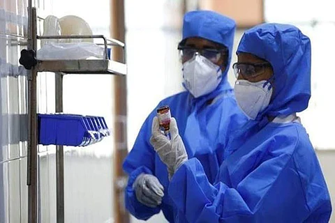Image for representational purpose only (Pic: PTI)