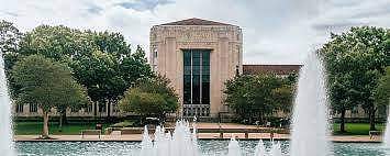 University of Houston