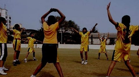 Image for representational purpose only (Pic: PTI)