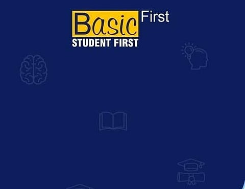 BasicFirst