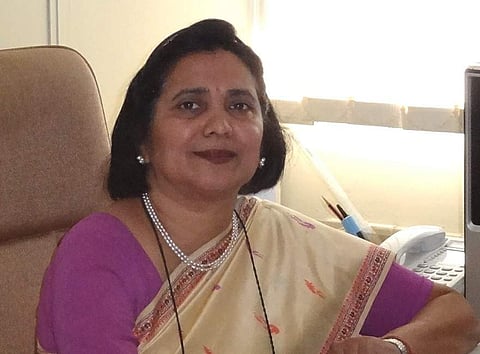 Dr Suman Kapur