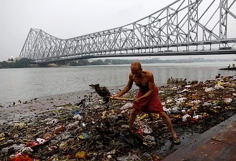 Image for representational purpose  (Pic: PTI)