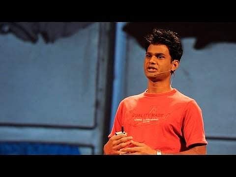 Vicky Roy. Credit: YouTube