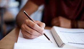 Exam preparations. credit: IndiaTV