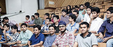 Representative Image. Credit: IIT Kanpur