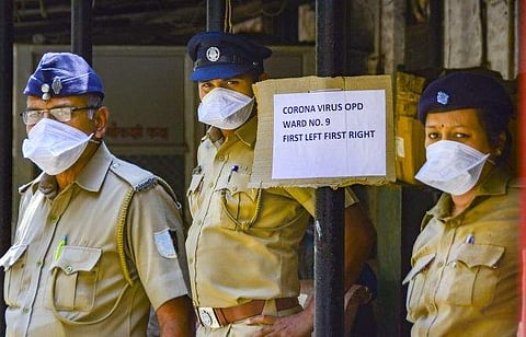 Image for representational purpose only (Pic: PTI)
