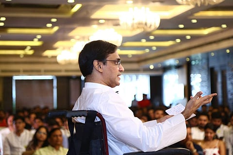 Rajeev Poddar