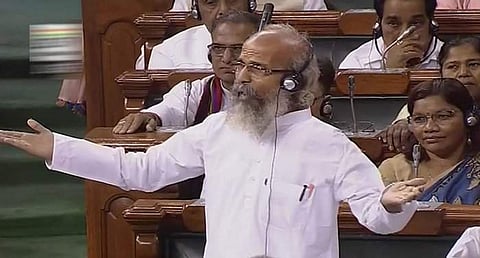 Image for representational purpose only (Pic: PTI)