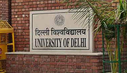 delhi-university-aayush-goel
