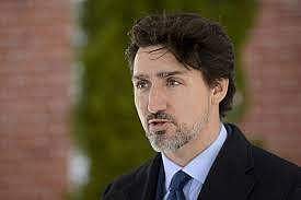 Justin Trudeau