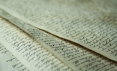 The UGC has defined self plagiarism as republishing the same paper already Credit: The Wire Science