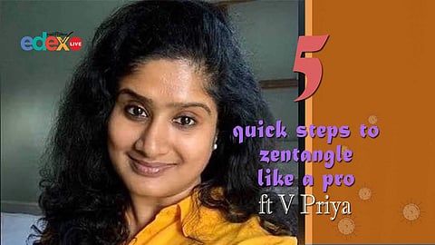 V Priya