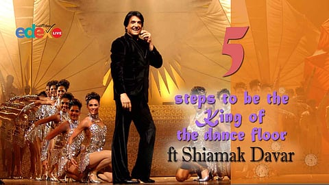 Lockdown_Masterclass_Shaimak