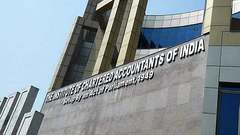 Students will finally learn their ICAI CA exam outcomes for May 2025 this July 6

