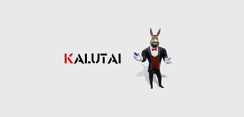 Kalutai,the game (Pic: Paulsons)