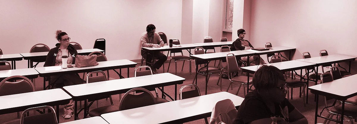 Will all exams go digital?