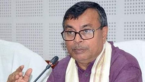Ratan Lal Nath