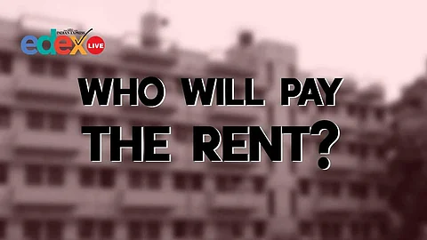Delhi Chief Minister Arvind Kejriwal on March 30 had appealed to the landlords not to force tenants to pay rent for two to three months (Pic: Edexlive)