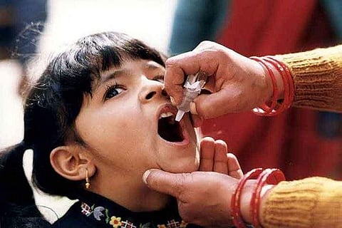 Vaccination