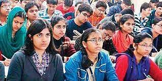 The students have been finding their way home to various states