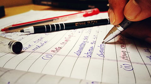 Image for representational purpose  (Pic: newindianexpress.com)