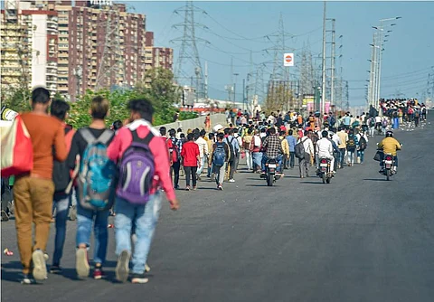 Image for representational purpose only (Pic: PTI)