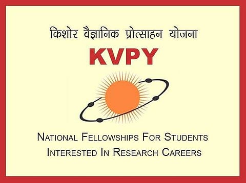 KVPY