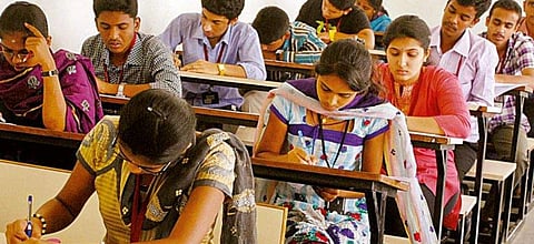 Representative Image. Credit: Digital Learning