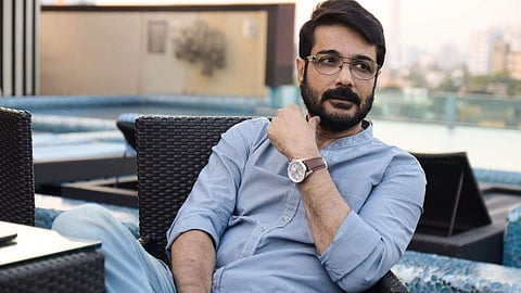 Prosenjit Chatterjee (Pic: File Photo)