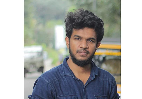 Ajmal Sabu