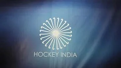 Hockey India logo (Pic: Hockey India)