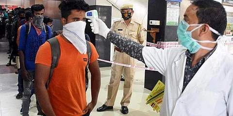Representational image (Pic: ANI)