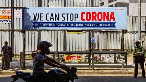 India had started the lockdown earlier than most countries and some studies even dubbed it the strictest lockdown. But we might not have managed it too well (Pic: PTI)
