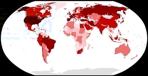 Representative Image
