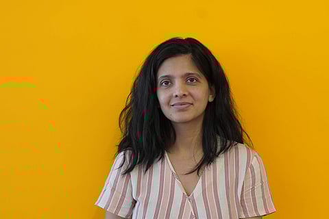 Miniya Chatterji, Sustainability Expert