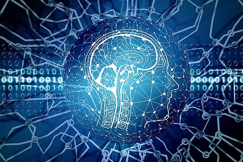 Learn all about AI | (Pic: Internet)