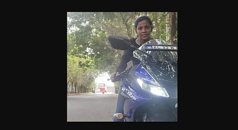Swathi Gopan