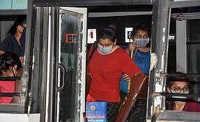 Image for representational purpose only Credit: Tribune India