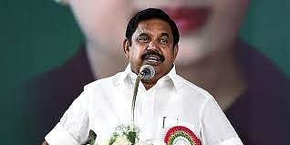 K Palaniswami