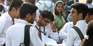 Students have a date to prepare for now