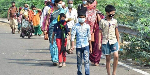 Image for representational image| Pic: PTI