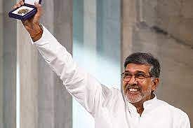 Kailash Satyarthi