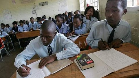 Image for representational purpose only (Pic: AFP)