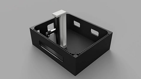 Upcoming model | (Pic: Favo Construction Technologies)
