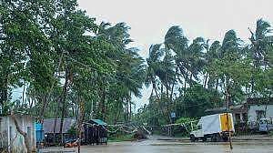 At least 19 million children at imminent risk due to Cyclone Amphan in India, Bangladesh: UNICEF 