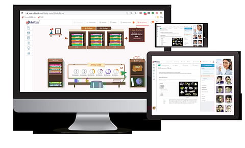 Edubrisk online | (Pic: Edubrisk)